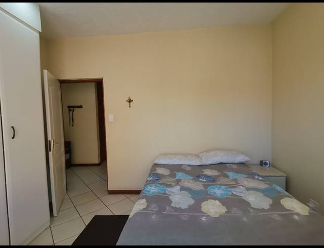 2 BEDROOM TOWNHOUSE FOR SALE IN LIEFDE EN VREDE